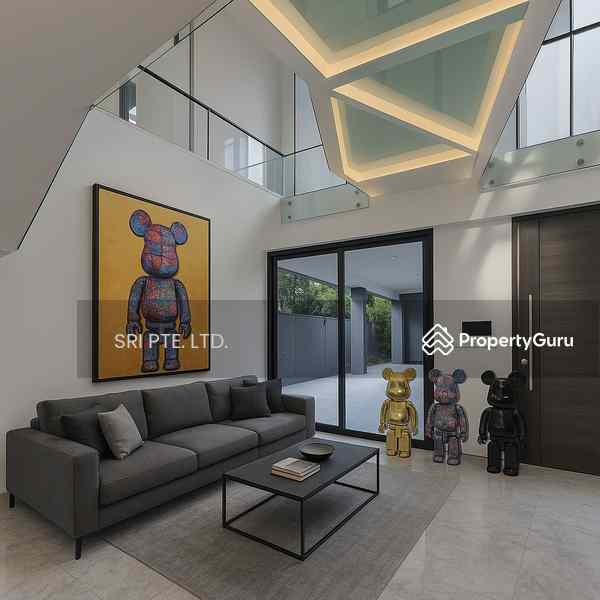 Prop-GPT: Detached: D19  Brand New Detached Kovan Vicinity