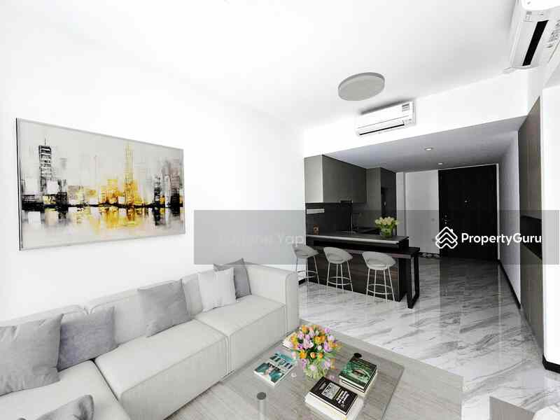 Prop-GPT: Apartment: D18 Pasir Ris Pasir Ris 8
