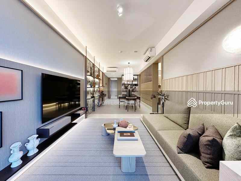 Prop-GPT: Condominium: D21  Nava Grove