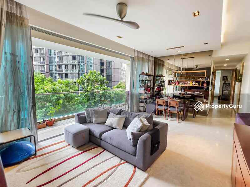 Prop-GPT: Condominium: D09  Martin Place Residences