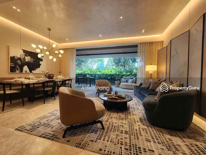 Prop-GPT: Condominium: D07  Aurea