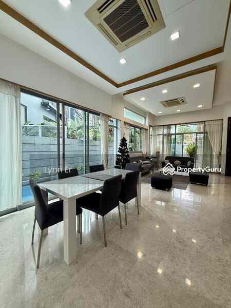 Prop-GPT: Semi-Detached: D11  Bo Seng /Chancery/ dyson area  near to ACS primary school