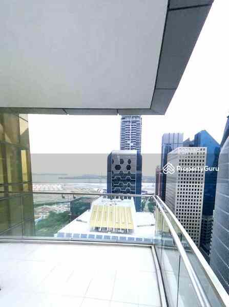 Prop-GPT: Apartment: D01 Cecil One Shenton