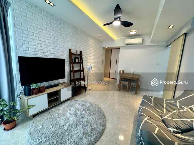 Mackenzie 138: D09 Cairnhill Apartment | Prop-GPT the AI-Powered Property Guru