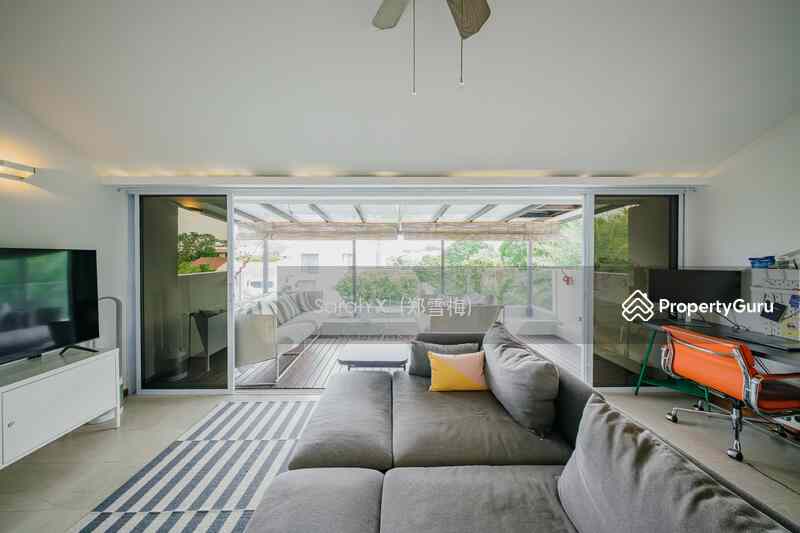 Prop-GPT: Semi-Detached: D10  BRIGHT Park-Facing Semi-Detached with Pool
