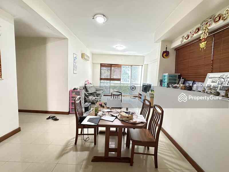 Prop-GPT: Apartment: D12  Kim Keat Gardens