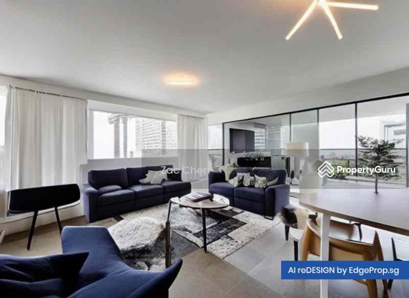 Prop-GPT: HDB Flat: D23 Choa Chu Kang 421 Choa Chu Kang Avenue 4
