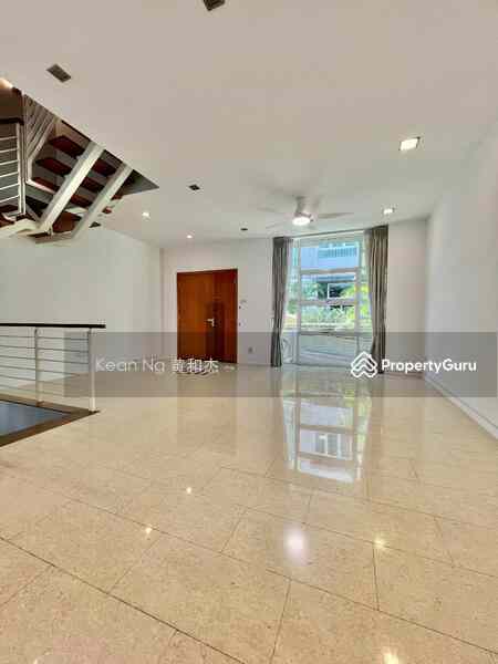 Prop-GPT: Terrace: D21 Upper Bukit Timah Binjai Crest