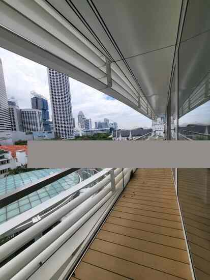 Prop-GPT: Condominium: D06  Eden Residences Capitol