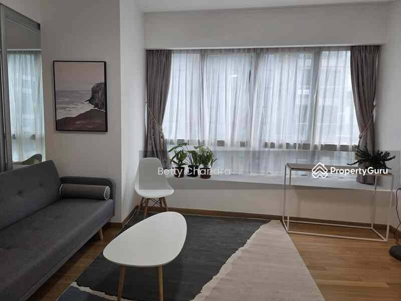 Prop-GPT: Condominium: D01 Cecil One Shenton