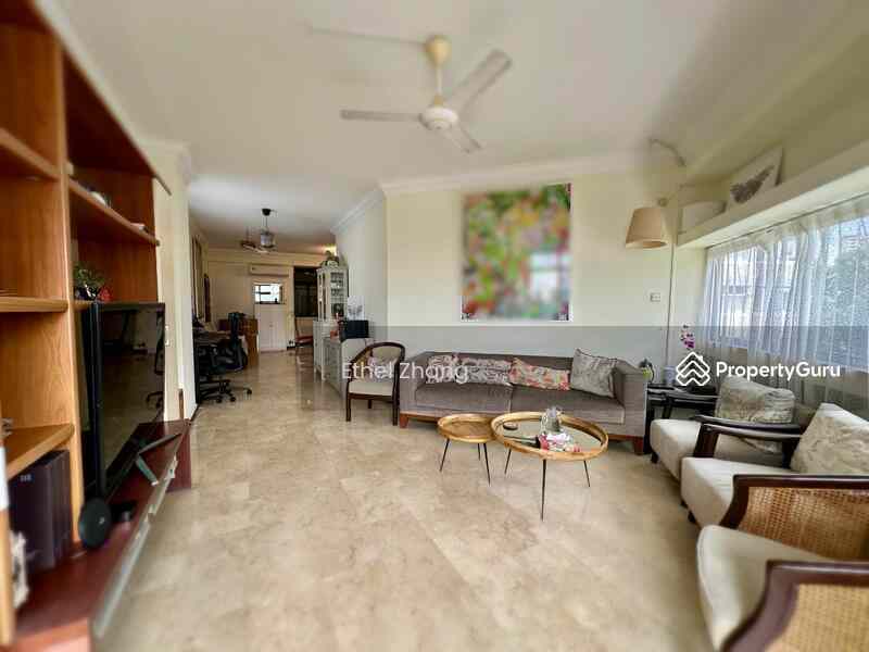 Mandarin Gardens: D15 Marine Parade Condominium | Prop-GPT the AI-Powered Property Guru