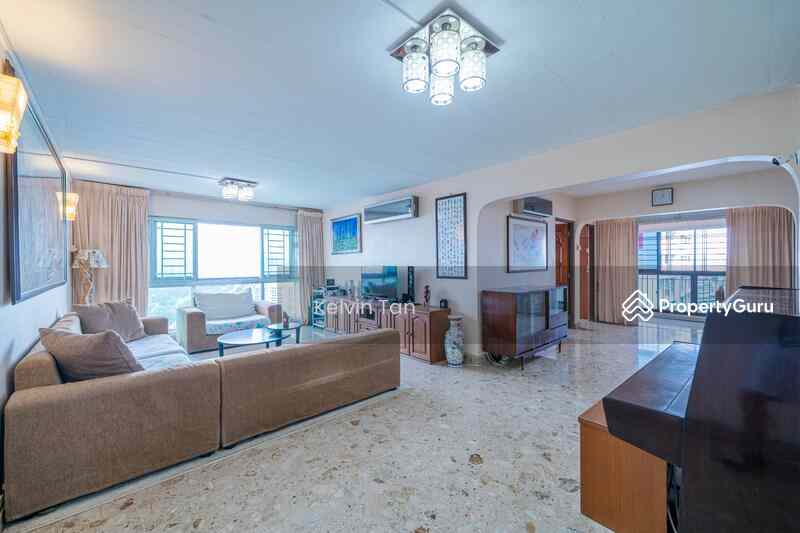 Prop-GPT: HDB Flat: D20 Ang Mo Kio 458 Ang Mo Kio Avenue 10