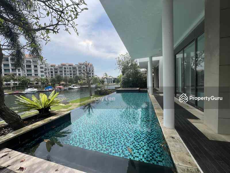 Prop-GPT: Bungalow: D04  Paradise Island