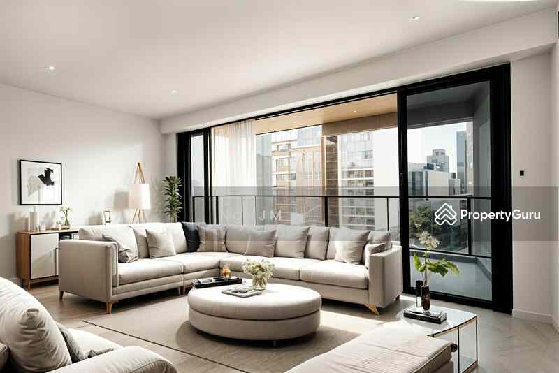 Irwell Hill Residences: D09  Condominium | Prop-GPT the AI-Powered Property Guru