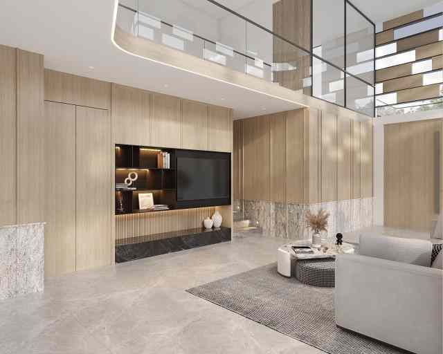  D19  8.7.0.0.6.6.6.1 New 2.5 Sty + Basement Semi-D @ Tai Yuan Garden: D19  Semi-Detached | Prop-GPT the AI-Powered Property Guru