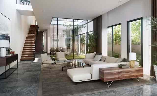  Eminence Landed  D11 New 2.5 Sty + Basement Corner T @ Mount Rosie, Chancery, Goldhill: D11  Corner Terrace | Prop-GPT the AI-Powered Property Guru