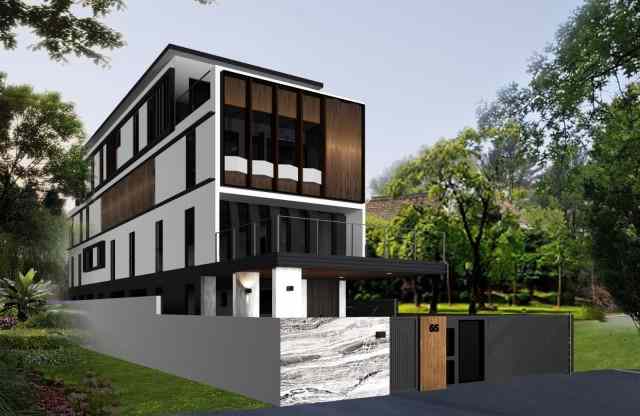  D19  8.7.0.0.6.6.6.1 New 2.5 Sty+M+B Detached @ Serangoon Garden: D19  Detached | Prop-GPT the AI-Powered Property Guru