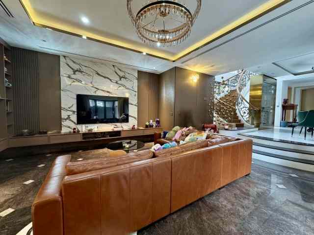  D16  8.7.0.0.6.6.6.1 Reno 3.5 Sty Detached @ Tenah Merah: D16  Detached | Prop-GPT the AI-Powered Property Guru