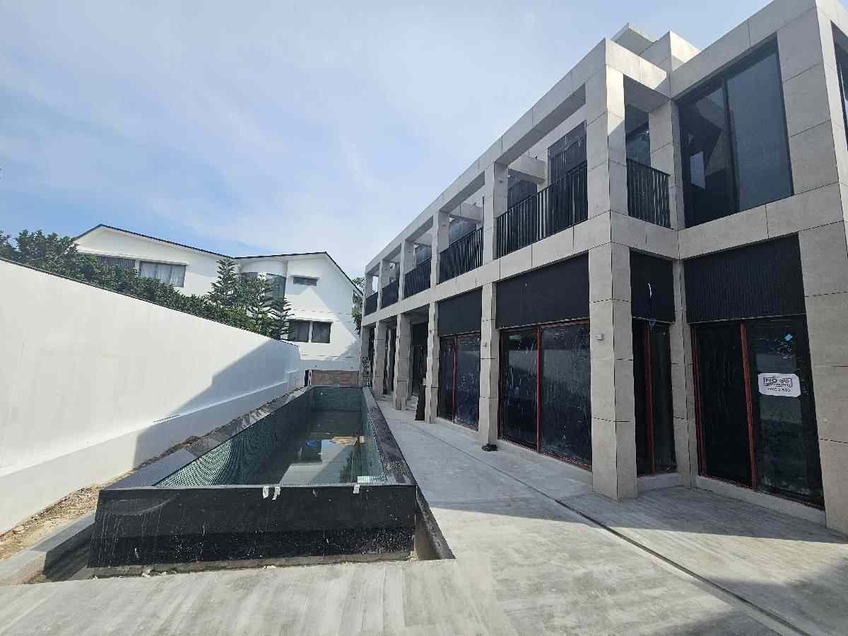  Eminence Landed  D11 New 2.5 Sty + Basement Detach @ Mount Rosie, Chancery, Goldhill: D11  Detached | Prop-GPT the AI-Powered Property Guru