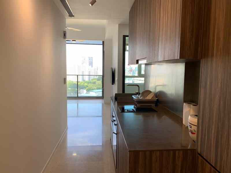 Principal Garden: D03  Condominium | Prop-GPT the AI-Powered Property Guru