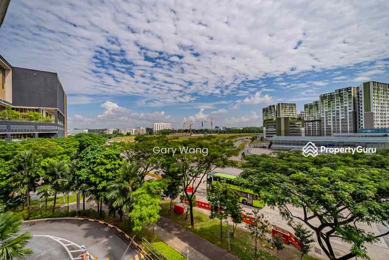 Prop-GPT: HDB Flat: D18  613A Tampines North Drive 1