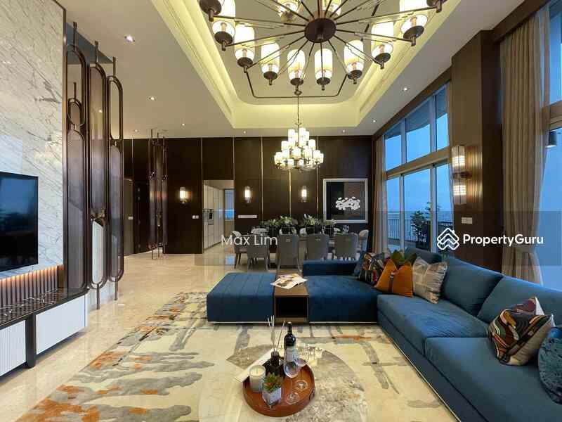 Prop-GPT: Condominium: D01 Cecil V on Shenton