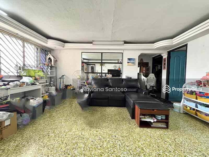 Prop-GPT: HDB Flat: D12 Toa Payoh 222 Lorong 8 Toa Payoh