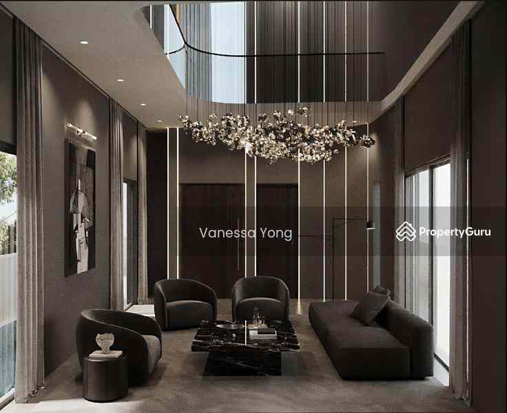Prop-GPT: Detached: D15  Siglap Road