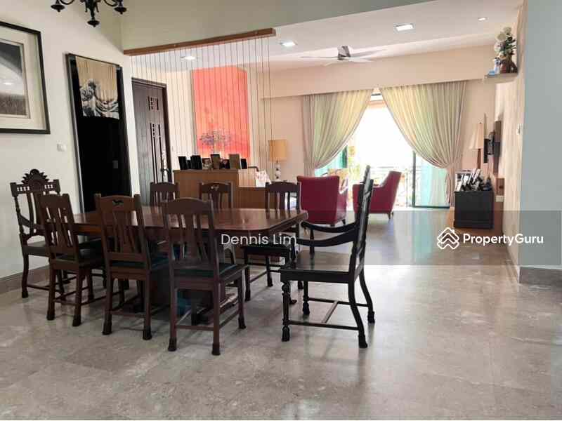 Prop-GPT: Condominium: D10  Palm Spring