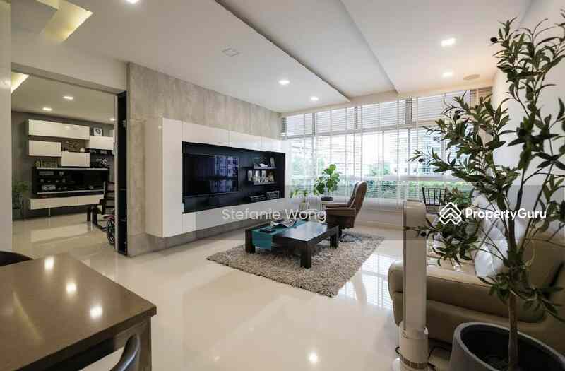 Ridgewood Condominium: D10 Holland Condominium | Prop-GPT the AI-Powered Property Guru