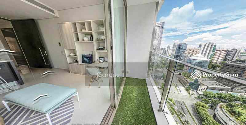 Prop-GPT: Apartment: D09 Cairnhill Scotts Square