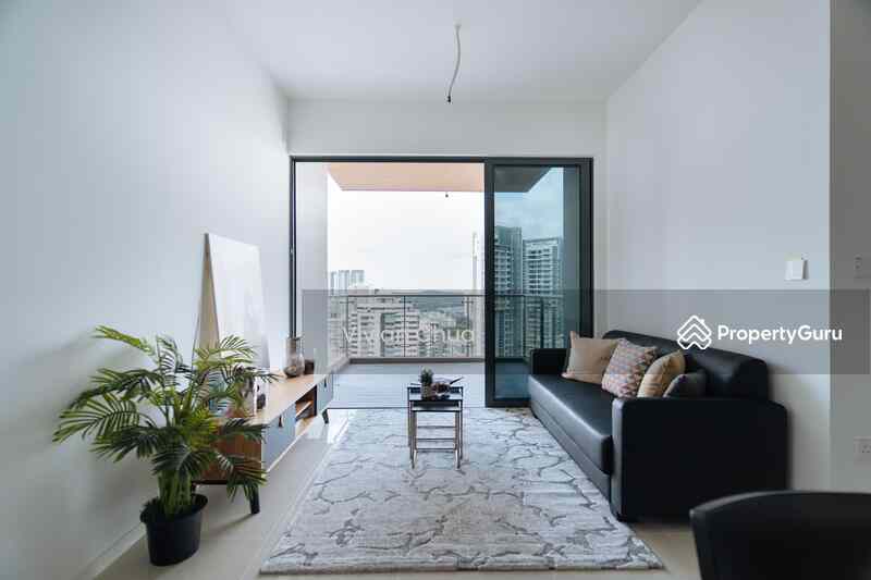 Prop-GPT: Condominium: D12  Verticus