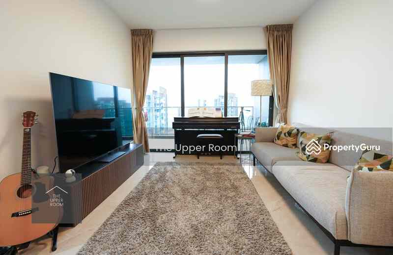 Prop-GPT: Condominium: D05  Normanton Park