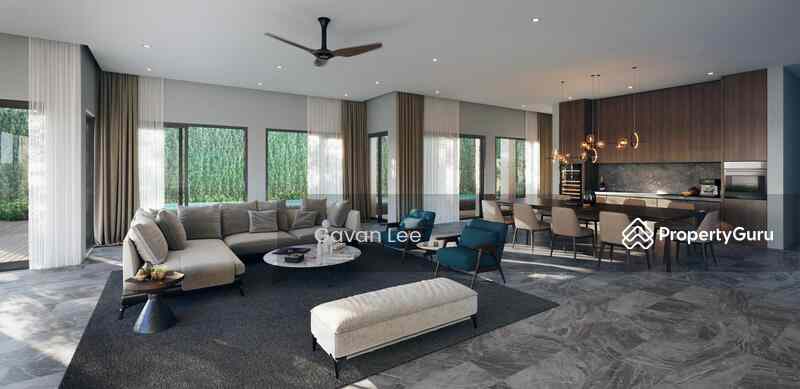 Prop-GPT: Bungalow: D11  Mount Rosie Signature Collection