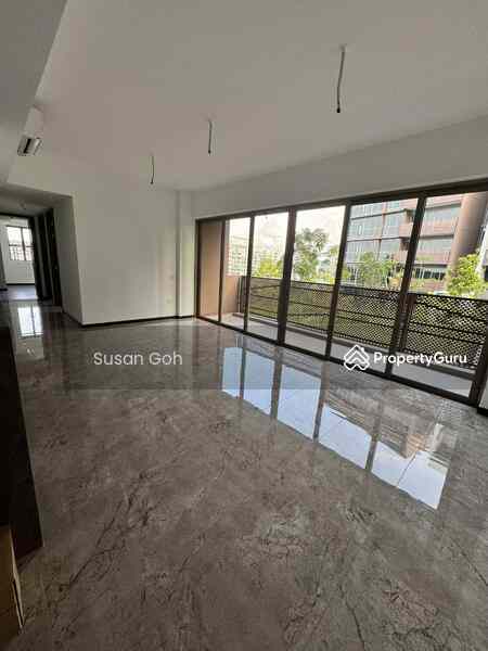 Pasir Ris 8: D18 Pasir Ris Condominium | Prop-GPT the AI-Powered Property Guru
