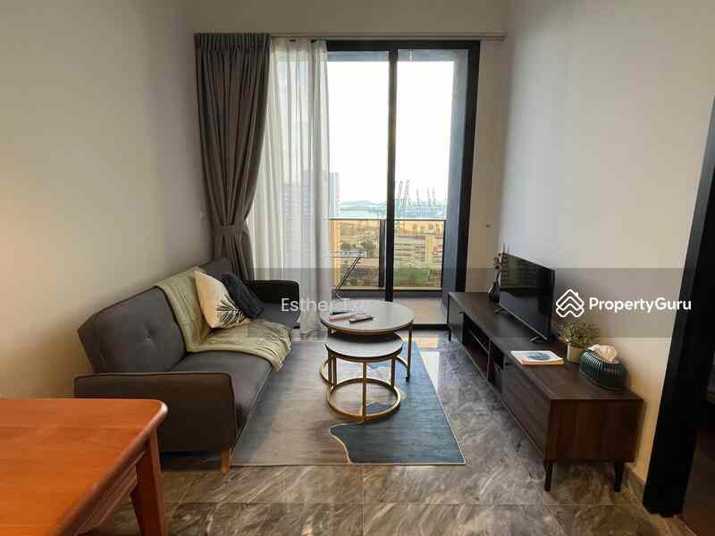 Prop-GPT: Condominium: D02  Sky Everton