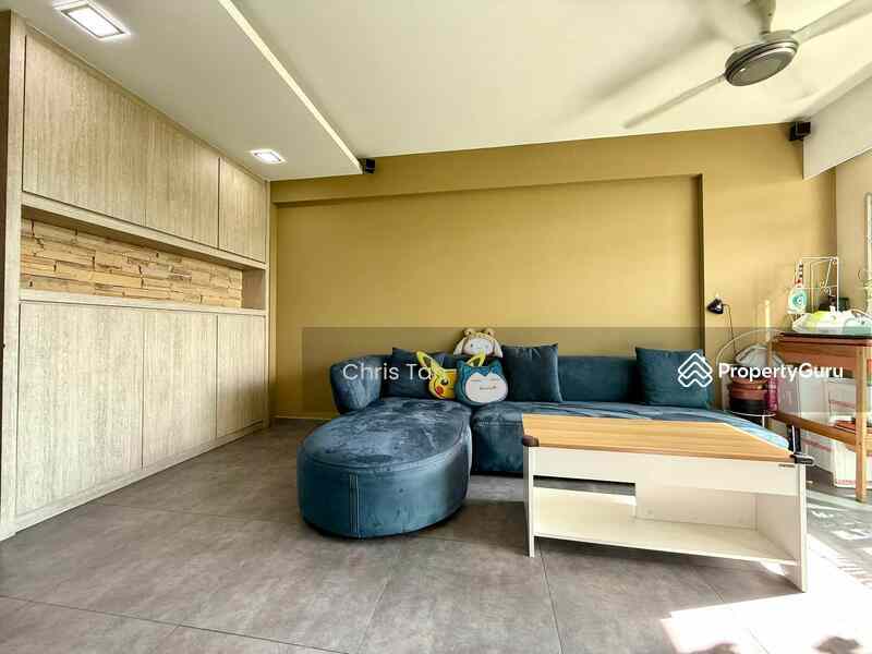 443 Yishun Avenue 11: D27 Yishun HDB Flat | Prop-GPT the AI-Powered Property Guru