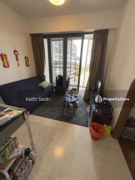 Prop-GPT: Condominium: D05  Seahill