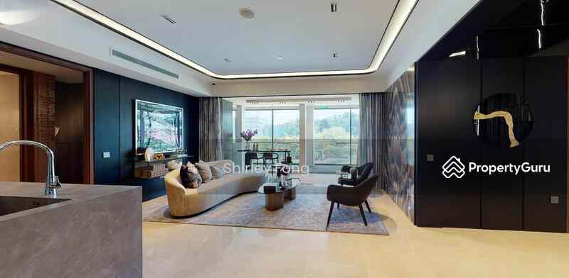 Prop-GPT: Condominium: D06  CanningHill Piers