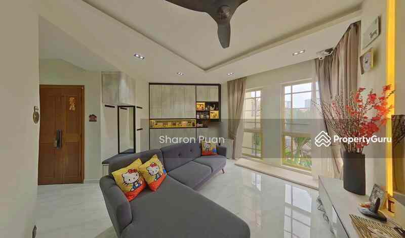 Prop-GPT: Condominium: D15  Villa Marina