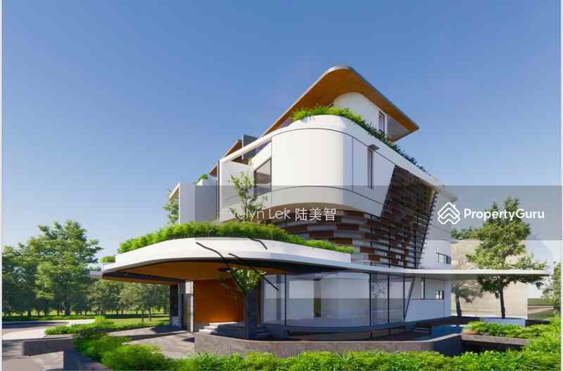 Prop-GPT: Semi-Detached: D19  Tai Yuan Garden