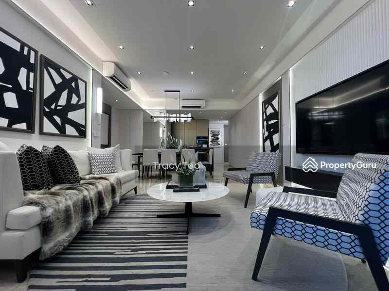 Prop-GPT: Condominium: D15  Tembusu Grand