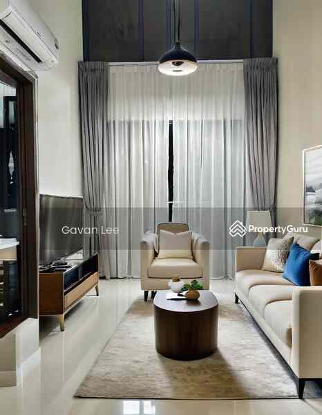 Prop-GPT: Condominium: D05  Normanton Park