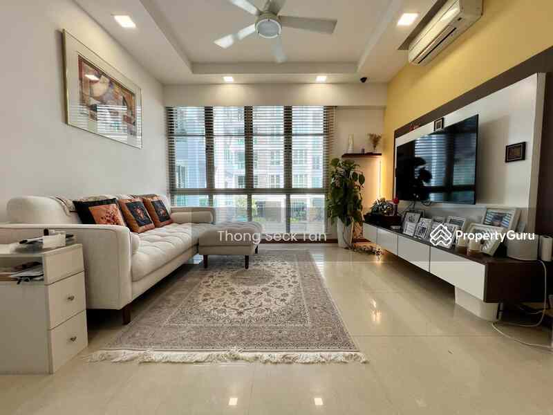 Prop-GPT: Condominium: D14  Mera East