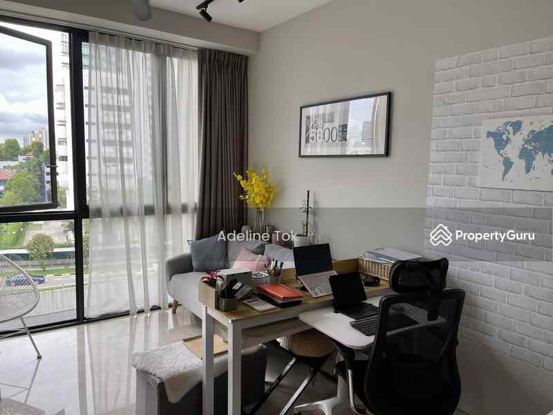 Prop-GPT: Apartment: D13  The Venue Residences and Shoppes