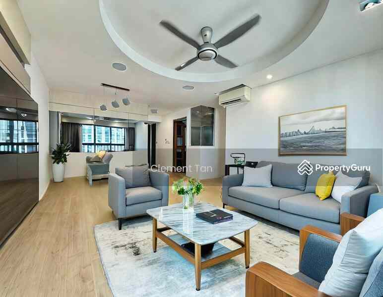 Prop-GPT: HDB Flat: D02  Pinnacle @ Duxton