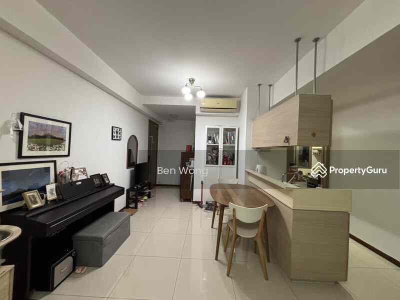 Prop-GPT: Condominium: D19  Parc Vera