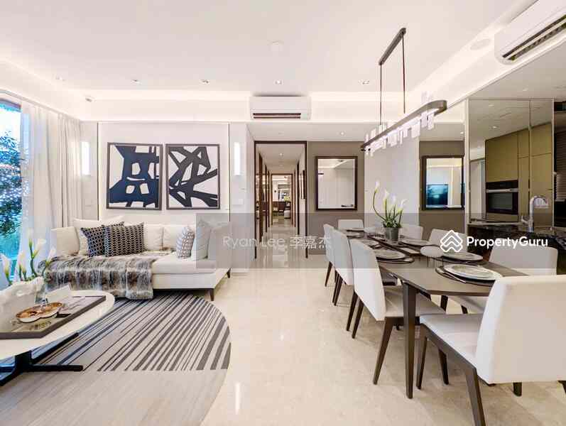 Prop-GPT: Condominium: D15  Tembusu Grand