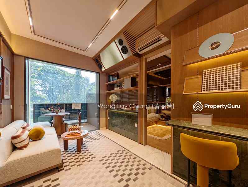 River Green: D10 River Valley Condominium | Prop-GPT the AI-Powered Property Guru