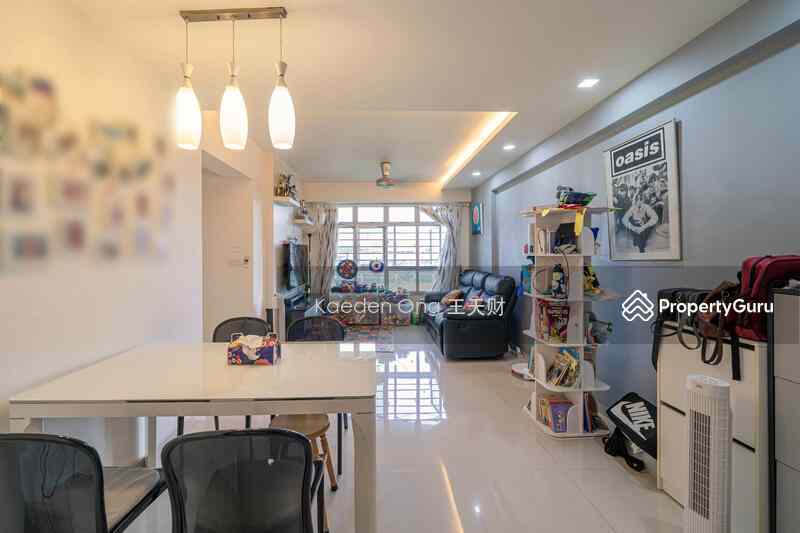 313A Sumang Link: D19 Punggol HDB Flat | Prop-GPT the AI-Powered Property Guru